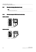 Preview for 552 page of Siemens SIRIUS 3RH Series System Manual