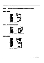 Preview for 556 page of Siemens SIRIUS 3RH Series System Manual