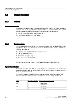 Preview for 564 page of Siemens SIRIUS 3RH Series System Manual