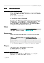 Preview for 567 page of Siemens SIRIUS 3RH Series System Manual