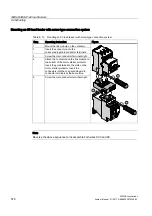 Предварительный просмотр 578 страницы Siemens SIRIUS 3RH Series System Manual