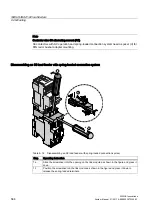 Предварительный просмотр 586 страницы Siemens SIRIUS 3RH Series System Manual