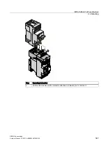 Предварительный просмотр 587 страницы Siemens SIRIUS 3RH Series System Manual