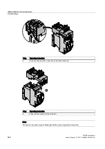 Предварительный просмотр 588 страницы Siemens SIRIUS 3RH Series System Manual