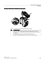 Preview for 591 page of Siemens SIRIUS 3RH Series System Manual