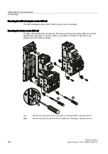 Preview for 596 page of Siemens SIRIUS 3RH Series System Manual