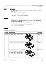 Preview for 611 page of Siemens SIRIUS 3RH Series System Manual