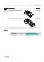 Preview for 613 page of Siemens SIRIUS 3RH Series System Manual