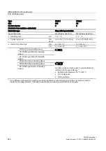 Preview for 620 page of Siemens SIRIUS 3RH Series System Manual