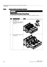 Preview for 666 page of Siemens SIRIUS 3RH Series System Manual