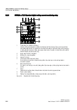 Preview for 688 page of Siemens SIRIUS 3RH Series System Manual