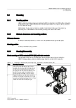 Preview for 699 page of Siemens SIRIUS 3RH Series System Manual