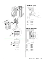 Preview for 2 page of Siemens SIRIUS 3RK1400 Operating Instructions