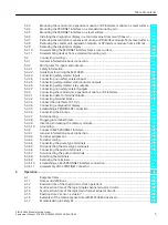 Preview for 5 page of Siemens SIRIUS 3RK3 Equipment Manual