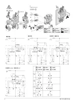 Предварительный просмотр 2 страницы Siemens SIRIUS 3RN10 Operating Instructions Manual