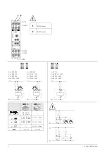 Preview for 2 page of Siemens SIRIUS 3RP15 Operating Instructions