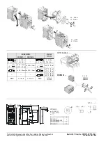 Preview for 4 page of Siemens SIRIUS 3RT1.3 Operating Instructions