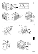 Предварительный просмотр 2 страницы Siemens Sirius 3RT105 Series Assembly Instructions