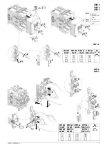 Предварительный просмотр 3 страницы Siemens Sirius 3RT105 Series Assembly Instructions