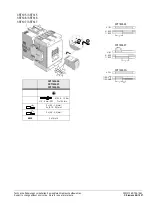 Предварительный просмотр 3 страницы Siemens Sirius 3RT1926-2E Original Operating Instructions