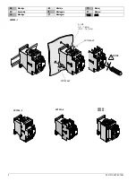 Предварительный просмотр 2 страницы Siemens SIRIUS 3RT2.2 Series Operating Instructions Manual