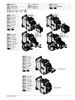 Предварительный просмотр 3 страницы Siemens SIRIUS 3RT2.2 Series Operating Instructions Manual