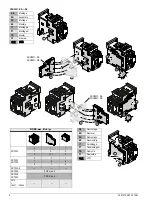 Предварительный просмотр 4 страницы Siemens SIRIUS 3RT2.2 Series Operating Instructions Manual