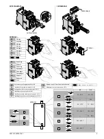 Предварительный просмотр 5 страницы Siemens SIRIUS 3RT2.2 Series Operating Instructions Manual