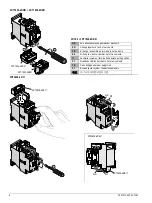 Предварительный просмотр 6 страницы Siemens SIRIUS 3RT2.2 Series Operating Instructions Manual