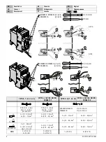 Предварительный просмотр 8 страницы Siemens SIRIUS 3RT2.2 Series Operating Instructions Manual