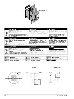 Предварительный просмотр 10 страницы Siemens SIRIUS 3RT2.2 Series Operating Instructions Manual