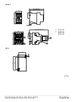 Предварительный просмотр 13 страницы Siemens SIRIUS 3RT2.2 Series Operating Instructions Manual