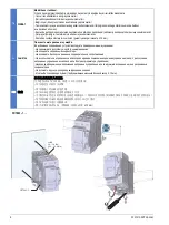 Предварительный просмотр 8 страницы Siemens SIRIUS 3RT263-1 Series Original Operating Instructions