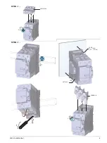 Предварительный просмотр 9 страницы Siemens SIRIUS 3RT263-1 Series Original Operating Instructions