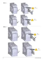 Предварительный просмотр 10 страницы Siemens SIRIUS 3RT263-1 Series Original Operating Instructions