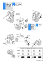 Preview for 2 page of Siemens SIRIUS 3RU1.2 Operating Instructions