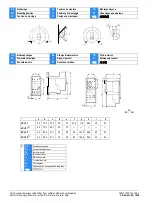 Preview for 4 page of Siemens SIRIUS 3RU1.2 Operating Instructions