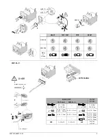 Preview for 3 page of Siemens SIRIUS 3RU1.3 Operating Instructions