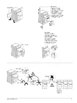 Preview for 3 page of Siemens SIRIUS 3RV1.1 Operating Instructions Manual