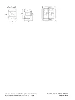 Preview for 8 page of Siemens SIRIUS 3RV1.1 Operating Instructions Manual