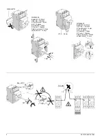 Preview for 2 page of Siemens SIRIUS 3RV1.2 Series Operating Instructions Manual