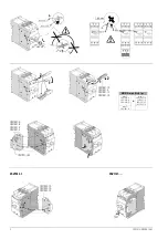 Preview for 2 page of Siemens SIRIUS 3RV1.4 Operating Instructions