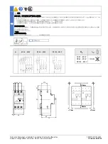 Preview for 9 page of Siemens SIRIUS 3RV1611-0BD10 Original Operating Instructions