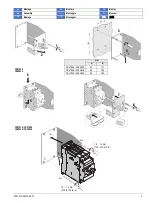 Preview for 3 page of Siemens SIRIUS 3RV19 6 2 Series Operating Instructions