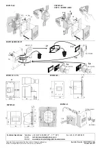 Предварительный просмотр 2 страницы Siemens SIRIUS 3RV1913 Operating Instructions