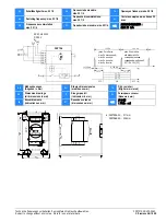 Предварительный просмотр 5 страницы Siemens SIRIUS 3RV1936-3A Operating Instructions