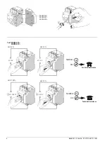 Preview for 4 page of Siemens SIRIUS 3RV2.1 Operating Instructions Manual