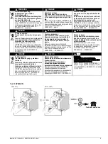 Preview for 5 page of Siemens SIRIUS 3RV2.1 Operating Instructions Manual