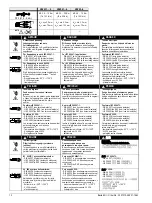 Preview for 10 page of Siemens SIRIUS 3RV2.1 Operating Instructions Manual