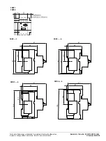 Preview for 13 page of Siemens SIRIUS 3RV2.1 Operating Instructions Manual